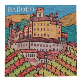 Calamita Barolo nelle Langhe