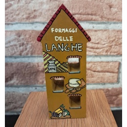Casetta Formaggi delle Langhe