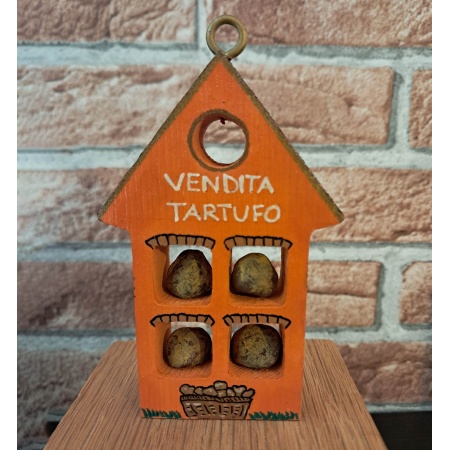 Casetta Tartufo Bianco