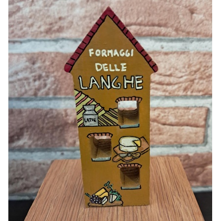 Casetta Formaggi delle Langhe