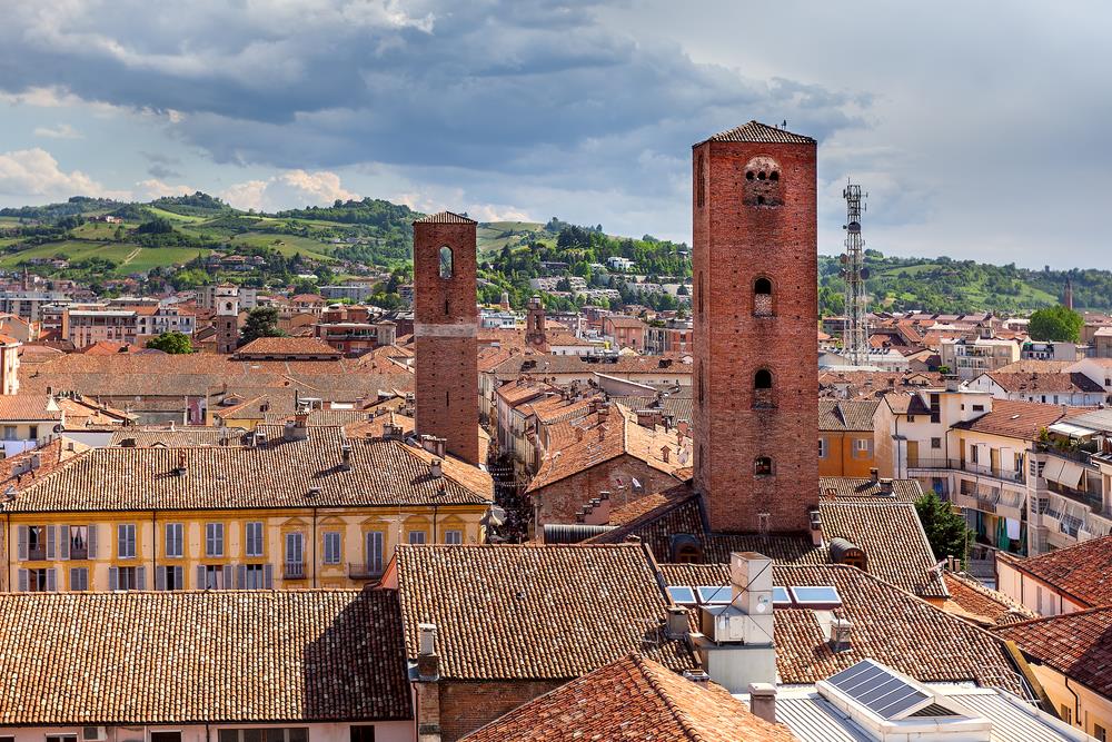 Appunti dal Territorio