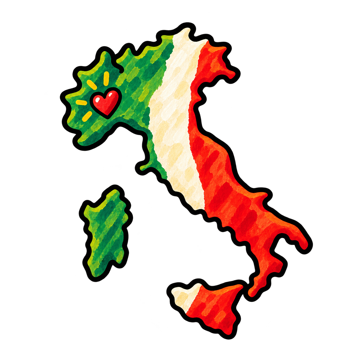 Fatti in Italia